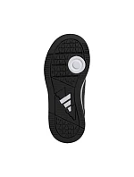 Dětská obuv adidas Tensaur Sport 3.0 K black and white JQ1860