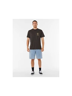 Tričko černé model 22238775 - Rip Curl