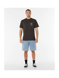Tričko   černé model 22238775 - Rip Curl