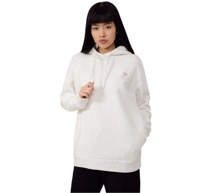 Dámská mikina W HOL22 BLD603A 11S - Outhorn