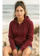 Classic Zip Hoodie Mikina s kapucí "Classic" model 22452713 blue midnight - Stedman Classic Zip Hoodie Mikina s kapucí "Classic" model 22452713 blue midnight - Stedman