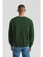 Fruit of the Loom Classic Set-In Sweat Mikina 16.2202 classic olive Fruit of the Loom Classic Set-In Sweat Mikina 16.2202 classic olive