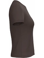 Kariban K 380 Dámské tričko 20.K380 chocolate