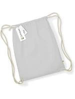 W 810 Vak EarthAware® z těžké bio bavlny model 22518629 light grey - Westford Mill W 810 Vak EarthAware® z těžké bio bavlny model 22518629 light grey - Westford Mill