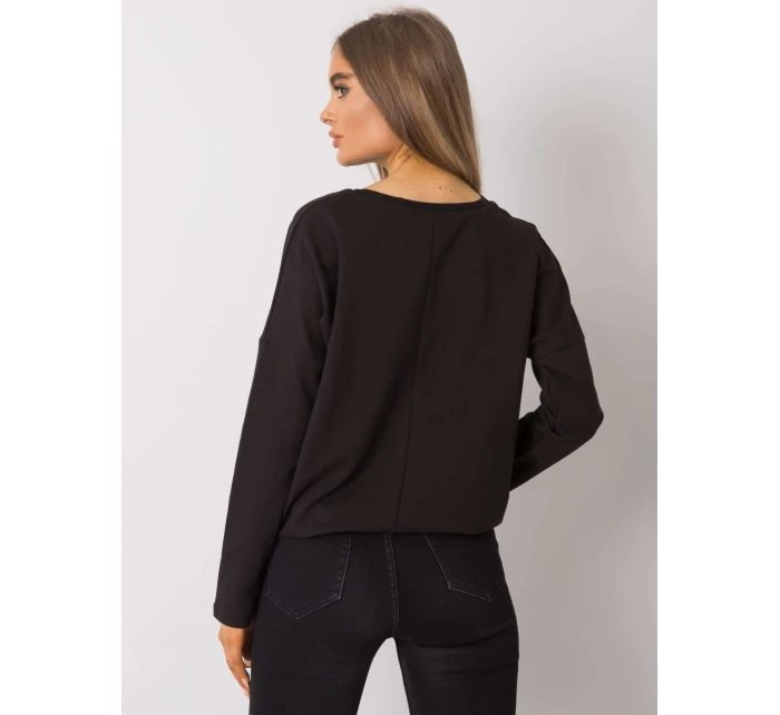 Halenka RV BZ model 20595571 černá - FPrice Halenka RV BZ model 20595571 černá - FPrice