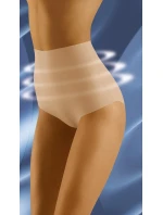 Kalhotky model 18507518 béžové - Wol-Bar