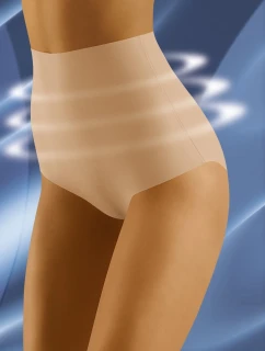 Kalhotky model 18507518 béžové - Wol-Bar