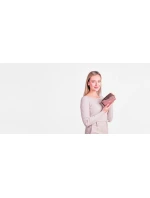 Dámská peněženka Vuch Talli Tammy Aslant Wine Dámská peněženka Vuch Talli Tammy Aslant Wine