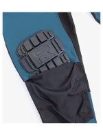 Vertex pracovní kalhoty pánské petrolejová Vertex pracovní kalhoty pánské petrolejová