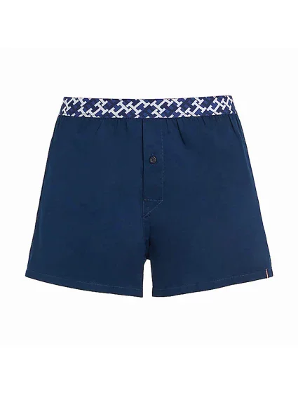 Pánské trenky UM0UM02729-DCC - Tommy Hilfiger