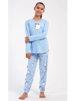 Dětské pyžamo dlouhé model 21721956 - Vienetta Kids