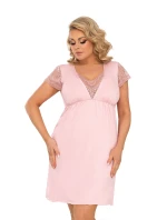 Noční košilka  model 184826 Donna