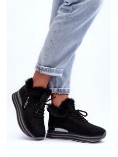 Sportovní obuv  model 185655 Step in style