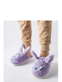 Pantofle model 223129 Solea