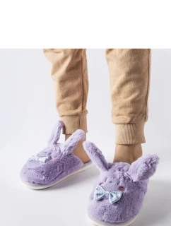 Pantofle model 223129 Solea