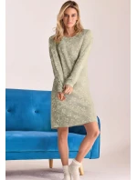 Dámská noční košile model 21469382 - Infiore