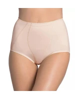 Loretta Soft Panty - YELLOW - TRIUMPH YELLOW - TRIUMPH