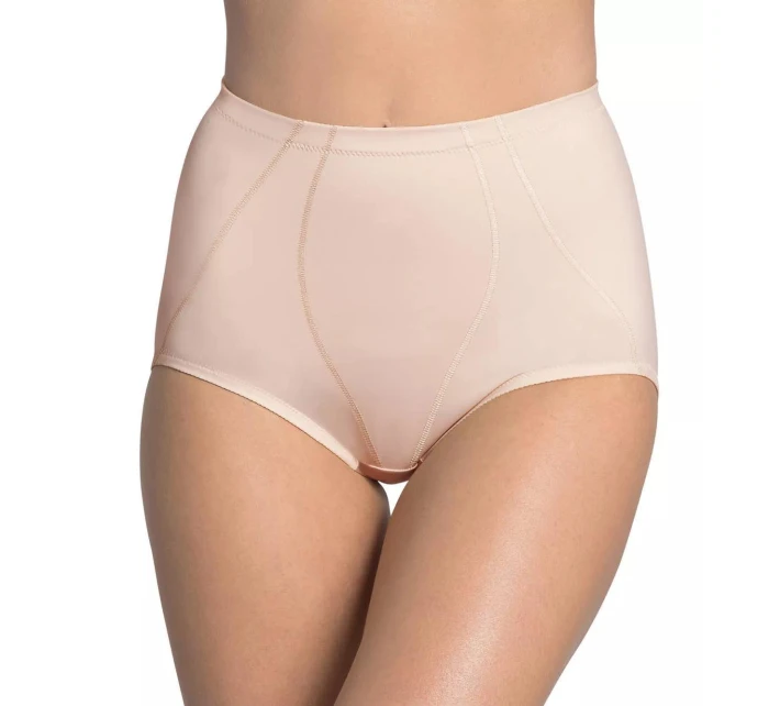 Loretta Soft Panty - YELLOW - TRIUMPH YELLOW - TRIUMPH