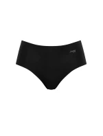 Dámské kalhotky Sloggi ZERO One Midi černé Dámské kalhotky Sloggi ZERO One Midi černé