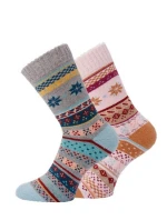 WiK 37903 Anden Style Dámské ponožky A'2 35-42