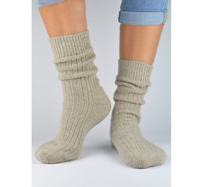 Ponožky s vlnou model 18956616 3542 - Noviti