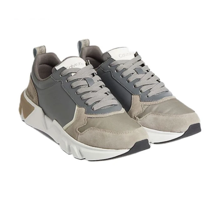 Low Top Lace Up Mix M model 19449019 Boty - Calvin Klein