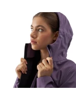 Softshellová bunda 4F F285 W 4FWAW24TSOFF285 50S Softshellová bunda 4F F285 W 4FWAW24TSOFF285 50S