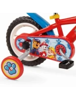 Dětské kolo 12" Psi Patrol Red 1178 Dětské kolo 12" Psi Patrol Red 1178