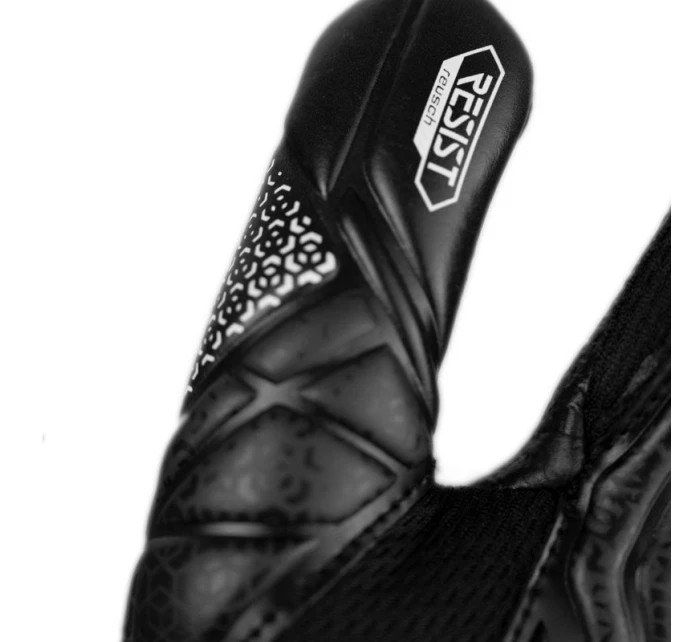 Attrakt Resist Jr brankářské rukavice model 20941814 7700 - Reusch