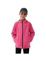 Softshellová bunda 4F F305 Jr 4FJWSS25TSOFF305 54S Softshellová bunda 4F F305 Jr 4FJWSS25TSOFF305 54S