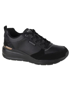 Skechers Billion-Subtle Spots 155616-BBK Black 36