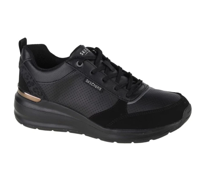 Skechers Billion-Subtle Spots 155616-BBK Black 36 Skechers Billion-Subtle Spots 155616-BBK Black 36