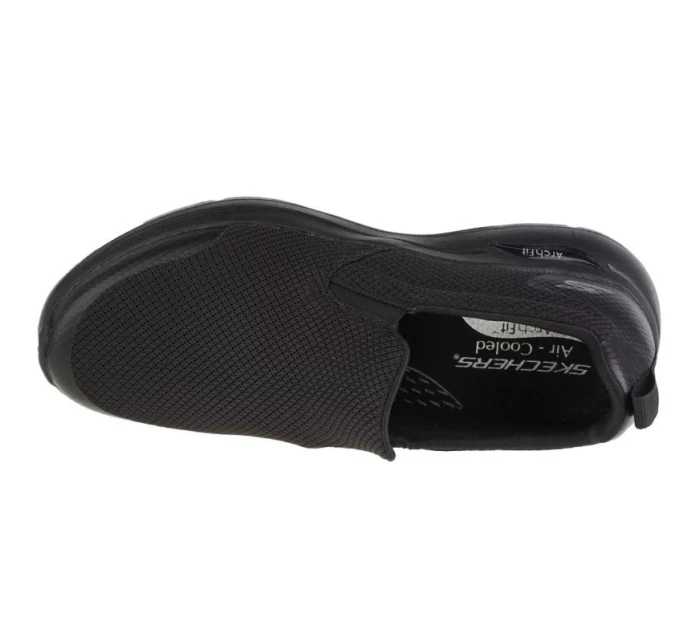Skechers Go Walk Arch Fit-Togpath 216121-BBK Black 41 Skechers Go Walk Arch Fit-Togpath 216121-BBK Black 41