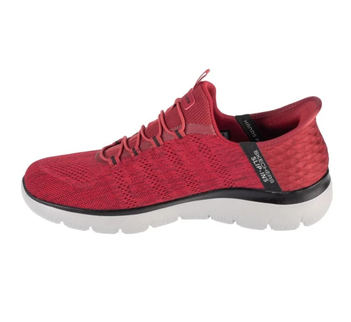 Skechers Slip-Ins: Summits - Key Pace 232469-RDBK Red 41 Skechers Slip-Ins: Summits - Key Pace 232469-RDBK Red 41