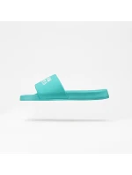 Dámské žabky Basic Turquoise model 21431663 - Kubota Dámské žabky Basic Turquoise model 21431663 - Kubota