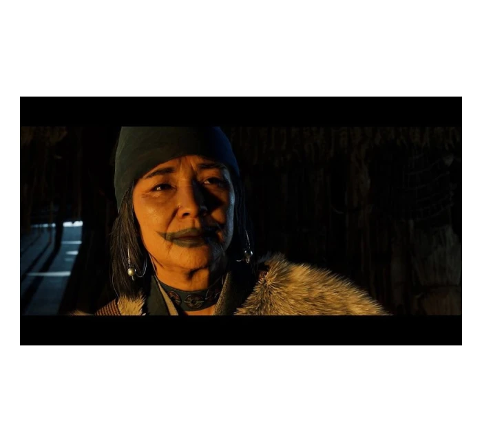 5 Ghost of Gold model 21811500 - Sony