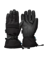 Zimní rukavice Meteor Alpora S černé