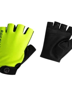 Rogelli rękawiczki CORE fluor XL