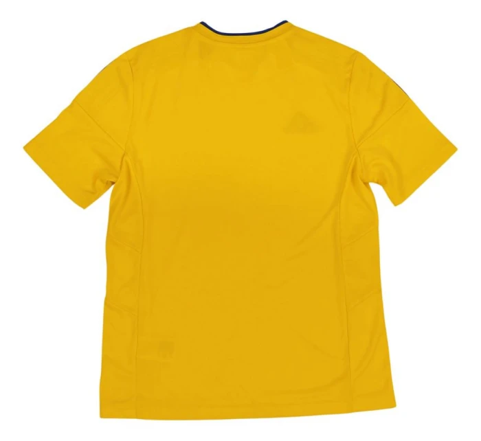 Adidas Fort 14 JSY C JR tričko F86476 Adidas Fort 14 JSY C JR tričko F86476