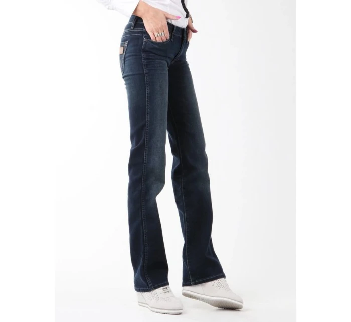 Džíny Sara model 20851931 - Wrangler Džíny Sara model 20851931 - Wrangler