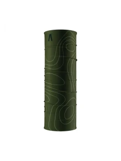 Multifunkční šátek inus Viki  1 model 16159231 - Alpinus