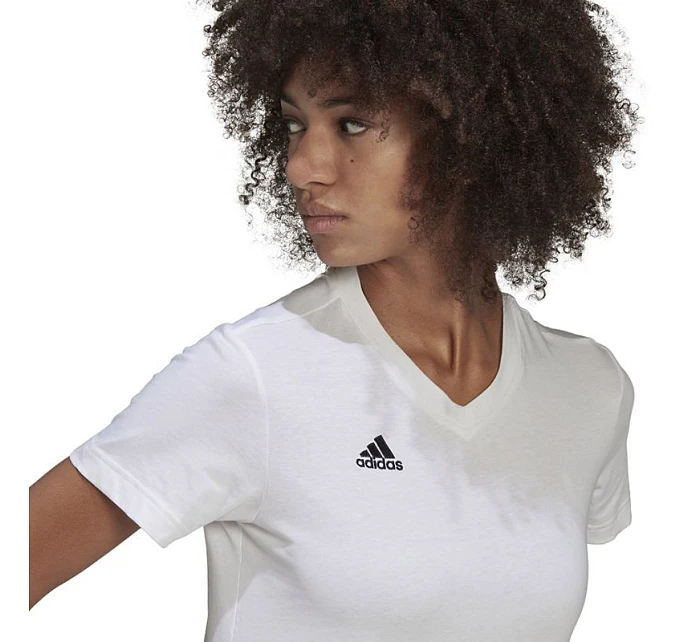 Dámské tričko Entrada 22 W HC0442 - Adidas