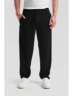 Lightweight Pants Tepláky heather grey model 22446846 - Fruit of the Loom