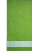 Print 50 Ručník na potisk lime model 22527274 - The One Towelling Print 50 Ručník na potisk lime model 22527274 - The One Towelling