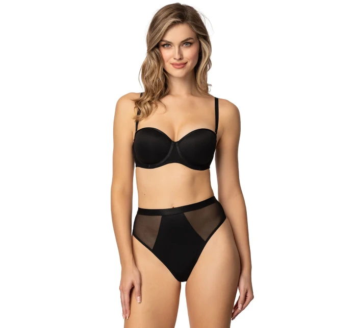 Podložka 0204/12 Capri barva:černá Podložka 0204/12 Capri barva:černá