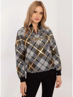 Mikina CLM BL model 20683749 černá - FPrice