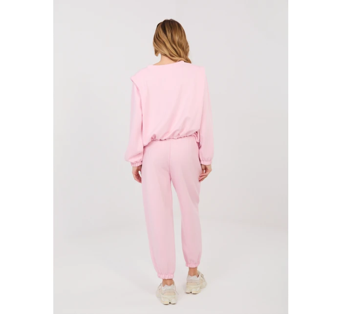 Sada IT KMPL 10020.67 světle růžová Sada IT KMPL 10020.67 světle růžová