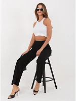 Spodnie dresowe RV DR model 22128333 czarny - FPrice