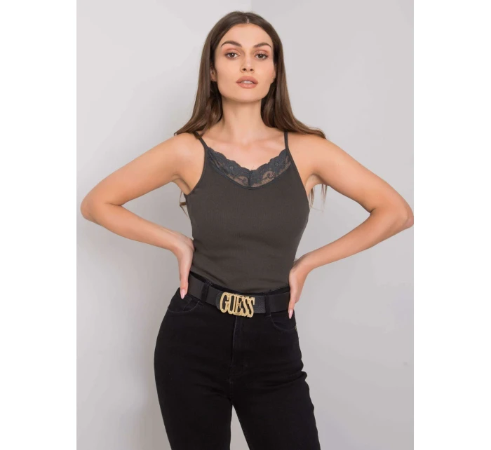 Top RV TP 6665.22P tmavá khaki