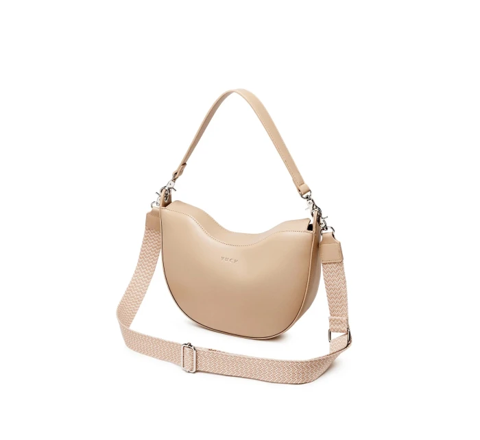 Kabelka VUCH Carys Creme Kabelka VUCH Carys Creme